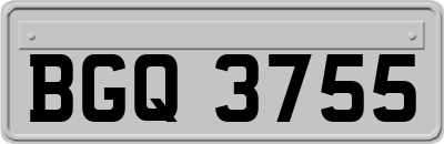 BGQ3755