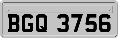 BGQ3756