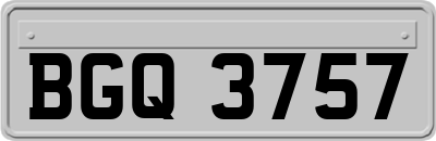 BGQ3757