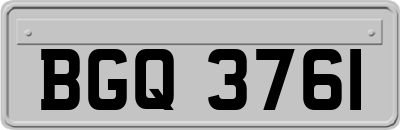 BGQ3761