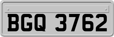 BGQ3762