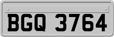 BGQ3764