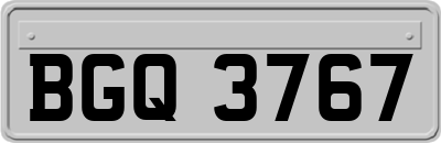 BGQ3767