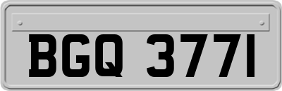 BGQ3771