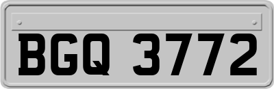 BGQ3772