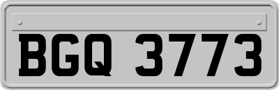BGQ3773
