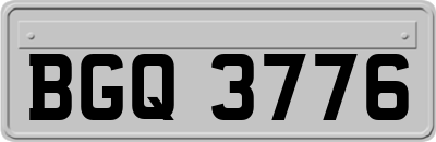 BGQ3776