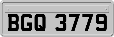 BGQ3779