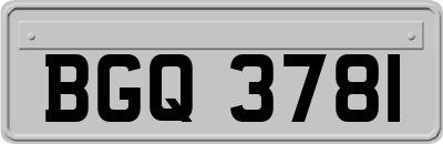 BGQ3781