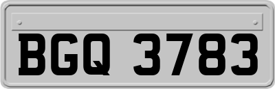 BGQ3783