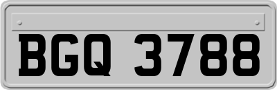 BGQ3788