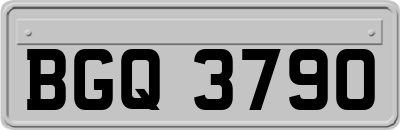 BGQ3790