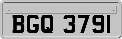 BGQ3791