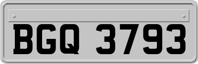 BGQ3793