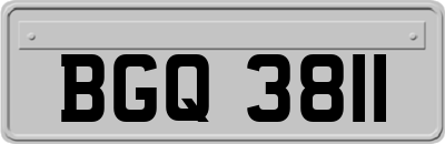 BGQ3811