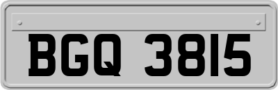 BGQ3815