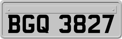 BGQ3827