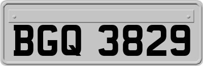 BGQ3829