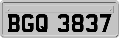 BGQ3837