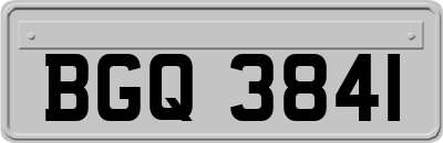 BGQ3841