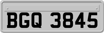 BGQ3845