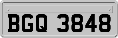 BGQ3848