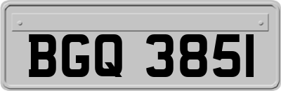 BGQ3851