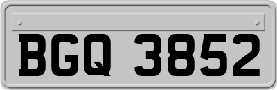 BGQ3852