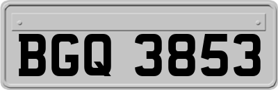 BGQ3853