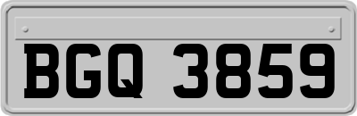 BGQ3859