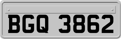 BGQ3862