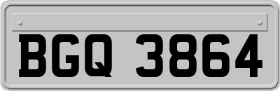 BGQ3864