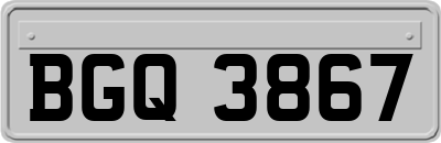 BGQ3867