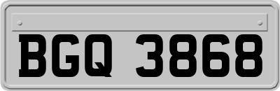 BGQ3868