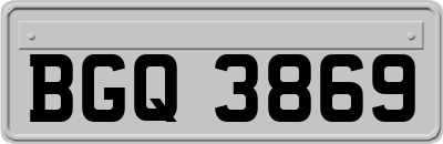 BGQ3869