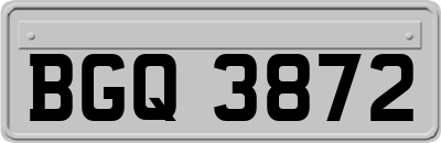 BGQ3872