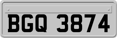 BGQ3874