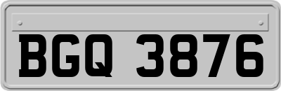 BGQ3876