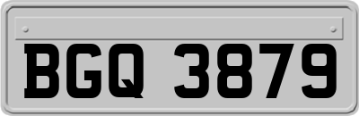 BGQ3879