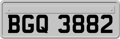 BGQ3882