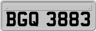 BGQ3883
