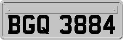 BGQ3884