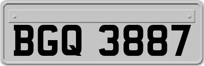 BGQ3887