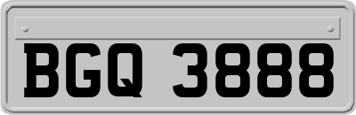 BGQ3888