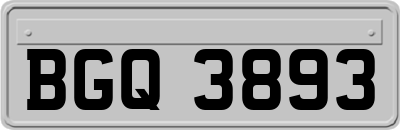 BGQ3893