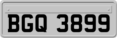 BGQ3899