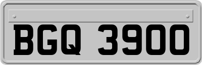 BGQ3900