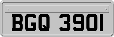 BGQ3901