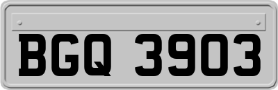 BGQ3903