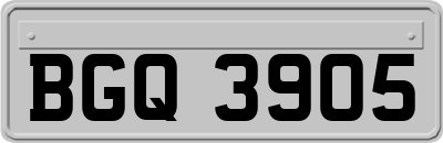 BGQ3905